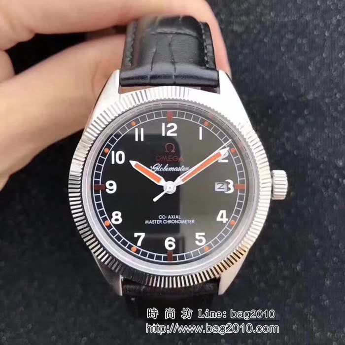 歐米茄OMEGA XB精品 尊霸系列 精品男士腕表 WSS2127